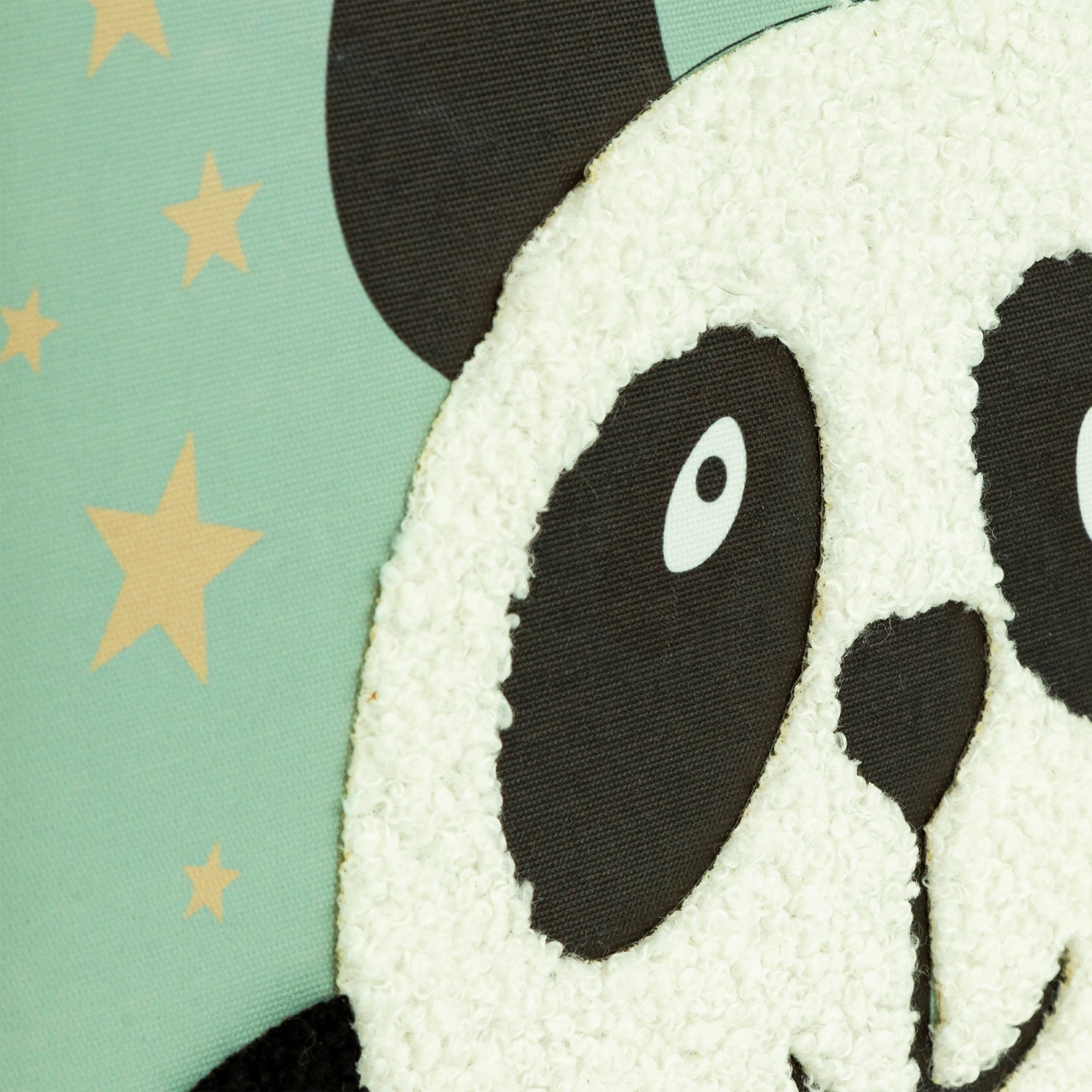 TOILE IMP/CAD PANDA ANDY 30X40 L. 40 x P. 1 x H. 30 cm