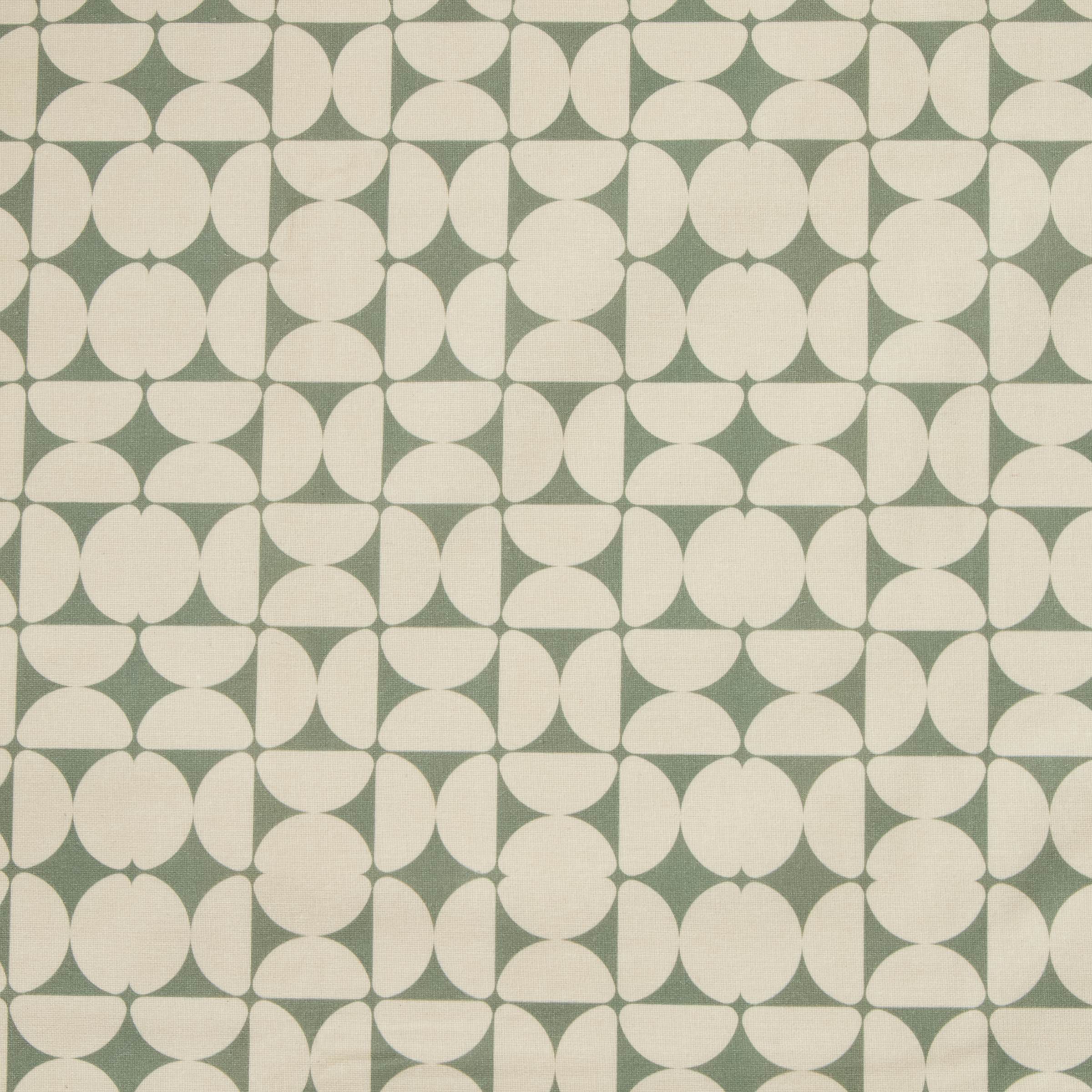 EM - Nappe en coton enduit 150 x 350 cm SOFIA