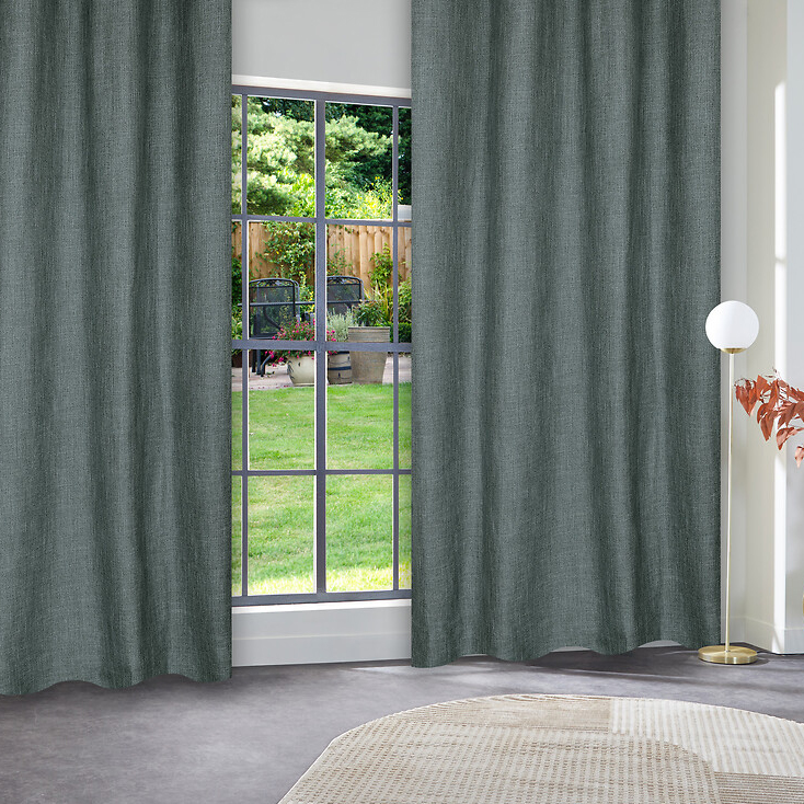 RIDEAU CLEM TILL 140X260 L. 140 x P. 0,1 x H. 260 cm